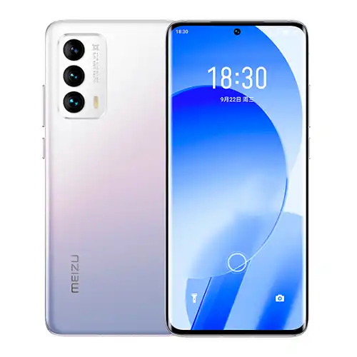 Meizu 18s